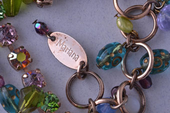 Modern Mariana Bracelet