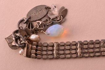 Modern Mariana Bracelet