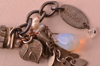 Modern Mariana Bracelet