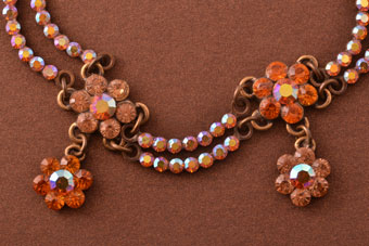Modern Necklace