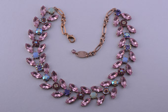 Modern Necklace 