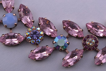 Modern Necklace 