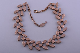 Modern Necklace 