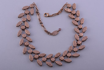 Modern Necklace 