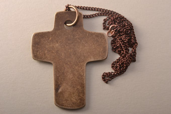 Modern Cross