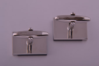 Modern Cufflinks