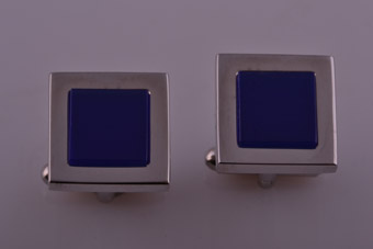 Modern Cufflinks