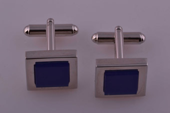 Modern Cufflinks