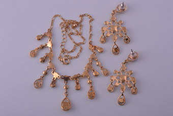 Modern Set