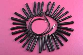 Black Necklace