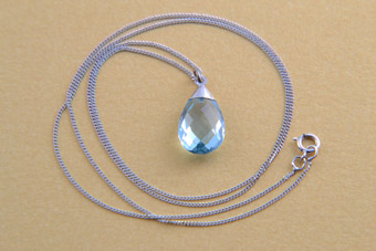 Modern Pendant