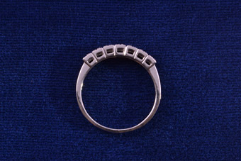 9ct Gold Ring