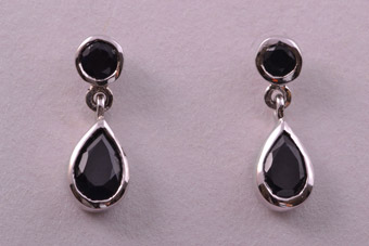 9ct Gold Earrings