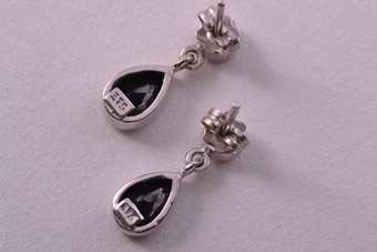9ct Gold Earrings