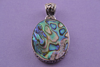 Modern Pendant