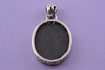 Modern Pendant