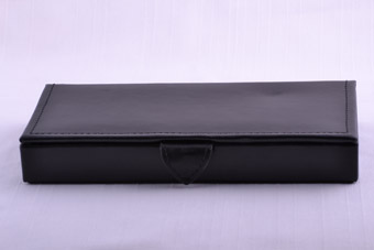 Leather Jewellery Box