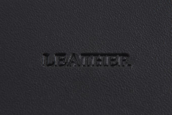 Leather Jewellery Box