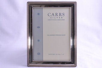 English Picture Frame