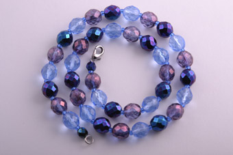 Modern Necklace