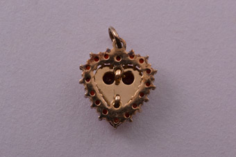 Modern Pendant