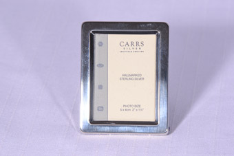 English Picture Frame