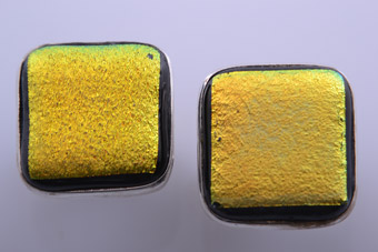 Modern Cufflinks