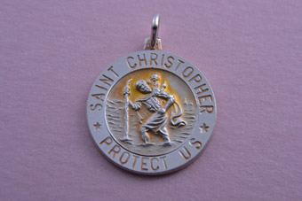 Silver Charm