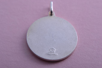 Silver Charm