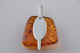 Modern Pendant