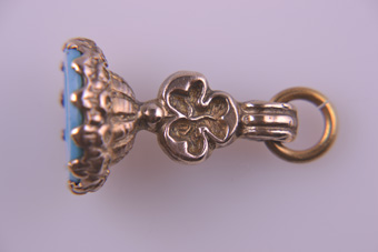 Victorian Fob